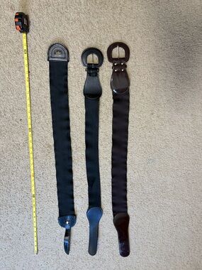 Woman’s Belts